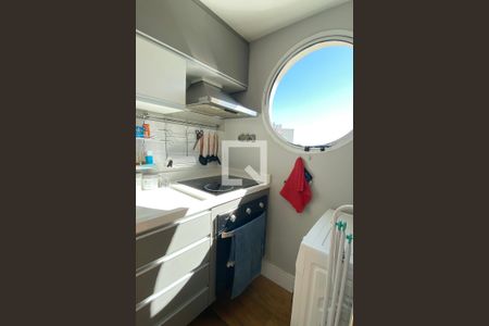 Apartamento à venda com 75m², 1 quarto e 1 vagaÁrea de Serviço