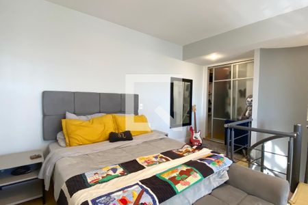 Apartamento à venda com 75m², 1 quarto e 1 vagaSuíte 1