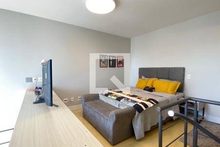 Apartamento à venda com 75m², 1 quarto e 1 vagaSuíte 1