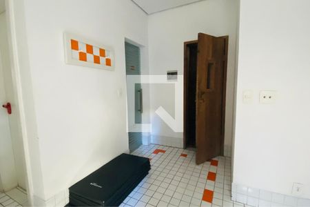 Apartamento à venda com 75m², 1 quarto e 1 vagaSaúna