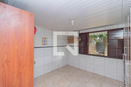 Quarto de casa à venda com 1 quarto, 50m² em Mato Grande, Canoas