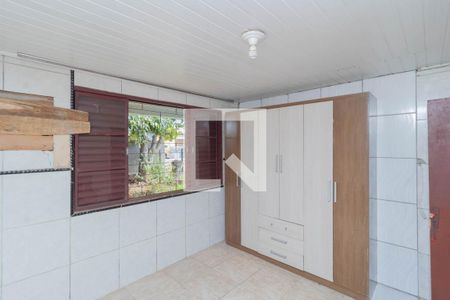 Quarto de casa à venda com 1 quarto, 50m² em Mato Grande, Canoas