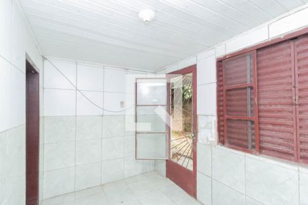 Sala de casa à venda com 1 quarto, 50m² em Mato Grande, Canoas