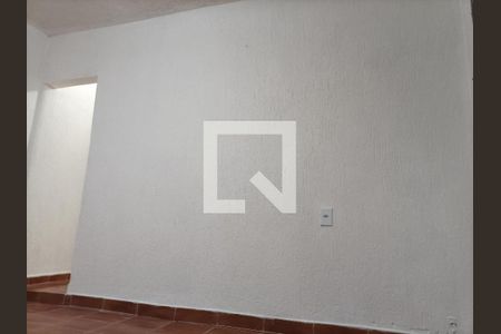 Sala de casa para alugar com 3 quartos, 70m² em Jardim Sapopemba, São Paulo