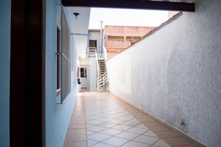 Casa à venda com 217m², 5 quartos e 5 vagasQuintal