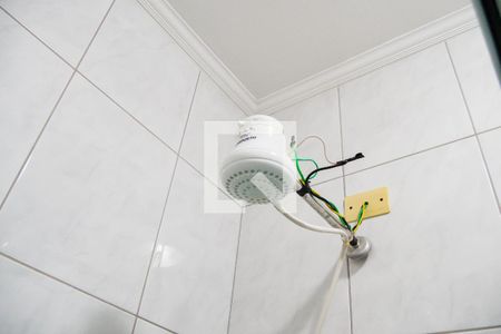 Casa à venda com 217m², 5 quartos e 5 vagasBanheiro da Suíte 1