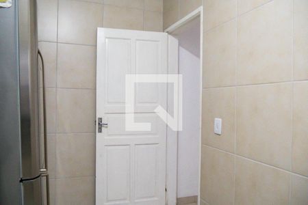 Casa à venda com 217m², 5 quartos e 5 vagasCozinha Casa 2