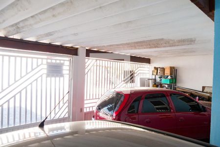 Casa à venda com 217m², 5 quartos e 5 vagasGaragem