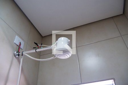 Casa à venda com 217m², 5 quartos e 5 vagasBanheiro da Suíte 2 - Casa 2