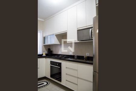 Casa à venda com 217m², 5 quartos e 5 vagasCozinha Casa 2