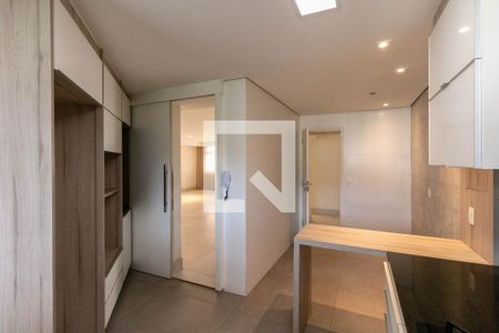 Apartamento à venda com 180m², 3 quartos e 2 vagasCozinha