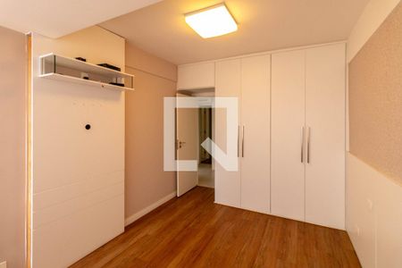 Quarto 1 de apartamento para alugar com 3 quartos, 180m² em Santa Lúcia, Belo Horizonte