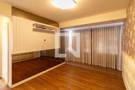 Apartamento à venda com 180m², 3 quartos e 2 vagasQuarto Suíte