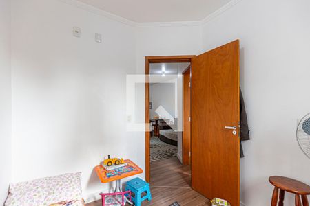 Quarto 1 de apartamento à venda com 2 quartos, 70m² em Vila América, Santo André