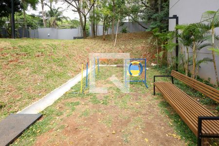 Apartamento à venda com 88m², 2 quartos e 2 vagasÁrea comum - Pet Place