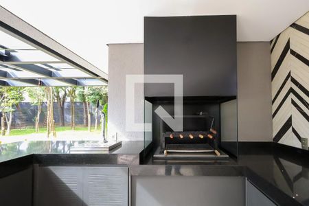 Apartamento à venda com 88m², 2 quartos e 2 vagasÁrea comum - Churrasqueira