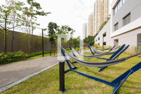 Apartamento à venda com 88m², 2 quartos e 2 vagasÁrea comum - Redário