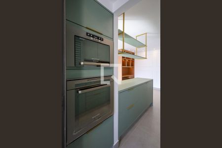 Apartamento à venda com 88m², 2 quartos e 2 vagasCozinha