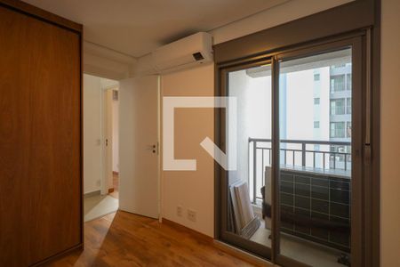 Apartamento à venda com 88m², 2 quartos e 2 vagasSuíte 1