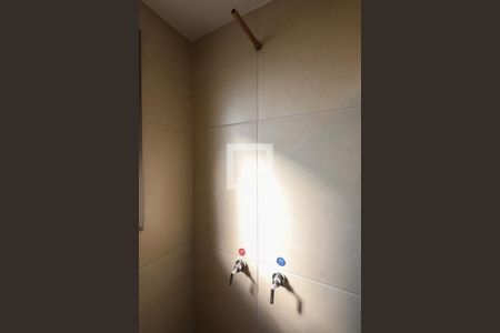 Apartamento à venda com 88m², 2 quartos e 2 vagasBanheiro da Suíte 1