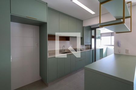 Apartamento à venda com 88m², 2 quartos e 2 vagasCozinha