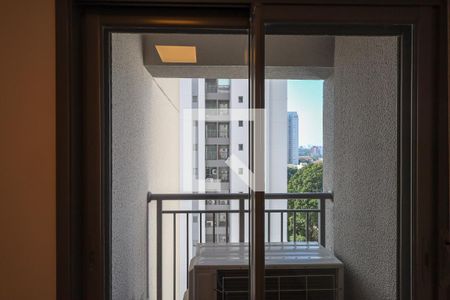Apartamento à venda com 88m², 2 quartos e 2 vagasVista da Suíte 1