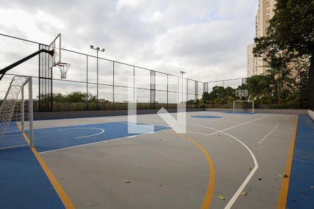 Apartamento à venda com 88m², 2 quartos e 2 vagasQuadra Esportiva