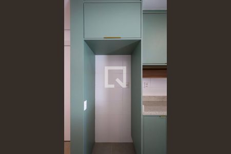 Apartamento à venda com 88m², 2 quartos e 2 vagasCozinha