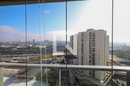 Apartamento à venda com 88m², 2 quartos e 2 vagasVista da Sacada