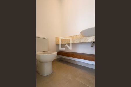 Apartamento à venda com 88m², 2 quartos e 2 vagasLavabo