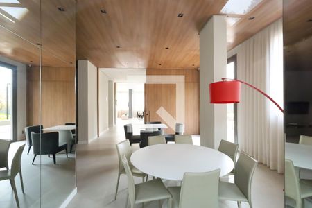 Apartamento à venda com 88m², 2 quartos e 2 vagasÁrea comum - Salão de festas