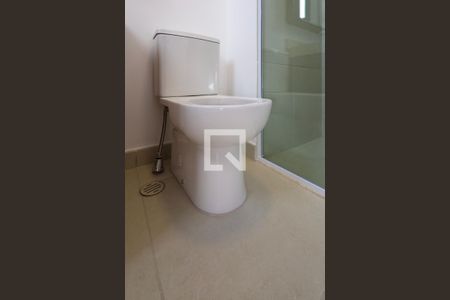 Apartamento à venda com 88m², 2 quartos e 2 vagasBanheiro da Suíte 2