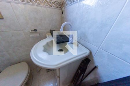 Apartamento para alugar com 85m², 3 quartos e 1 vagaBanheiro da Suíte