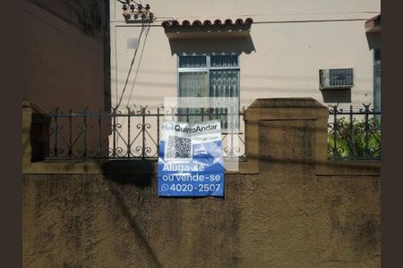 Apartamento para alugar com 85m², 3 quartos e 1 vagaFachada