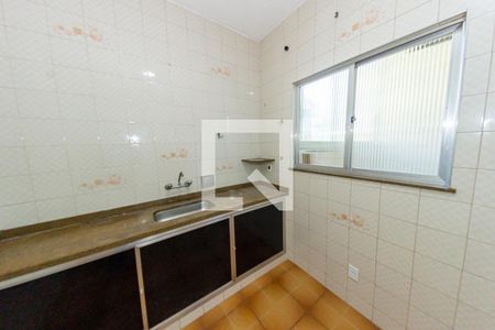 Apartamento para alugar com 85m², 3 quartos e 1 vagaCozinha