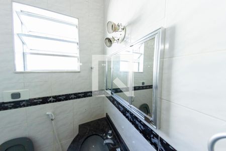 Apartamento para alugar com 85m², 3 quartos e 1 vagaBanheiro