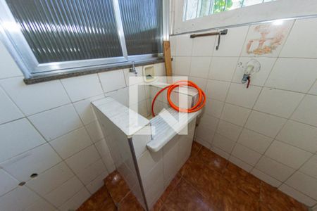 Apartamento para alugar com 85m², 3 quartos e 1 vagaÁrea de Serviço