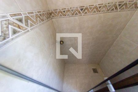 Apartamento para alugar com 85m², 3 quartos e 1 vagaBanheiro da Suíte