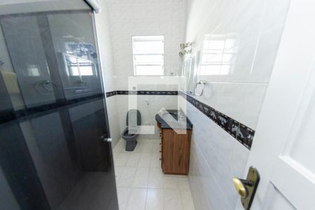 Apartamento para alugar com 85m², 3 quartos e 1 vagaBanheiro