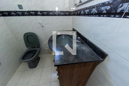 Apartamento para alugar com 85m², 3 quartos e 1 vagaBanheiro