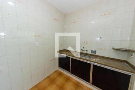 Apartamento para alugar com 85m², 3 quartos e 1 vagaCozinha