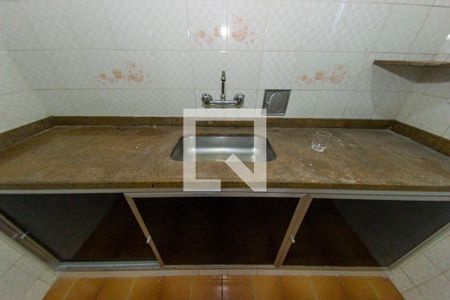 Apartamento para alugar com 85m², 3 quartos e 1 vagaCozinha