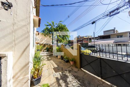 Apartamento para alugar com 85m², 3 quartos e 1 vagaÁrea comum