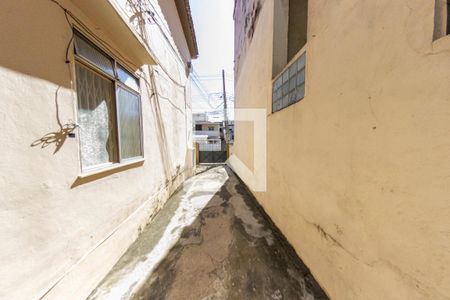 Apartamento para alugar com 85m², 3 quartos e 1 vagaÁrea comum