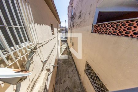 Apartamento para alugar com 85m², 3 quartos e 1 vagaVaranda