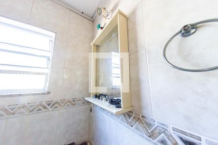Apartamento para alugar com 85m², 3 quartos e 1 vagaBanheiro da Suíte