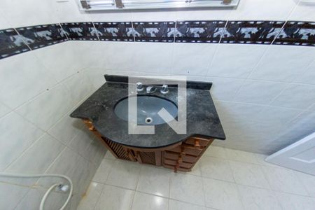 Apartamento para alugar com 85m², 3 quartos e 1 vagaBanheiro