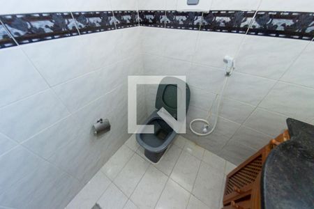 Apartamento para alugar com 85m², 3 quartos e 1 vagaBanheiro