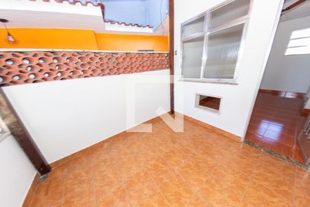 Apartamento para alugar com 85m², 3 quartos e 1 vagaVaranda
