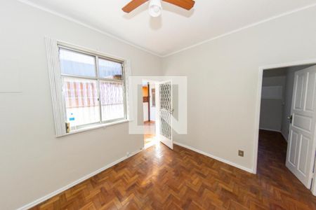 Sala de apartamento para alugar com 3 quartos, 85m² em Irajá, Rio de Janeiro